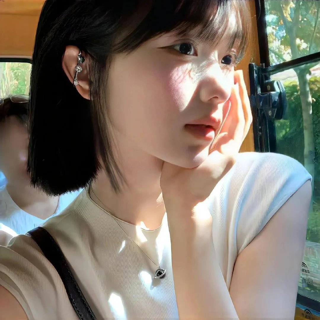 正面全裸