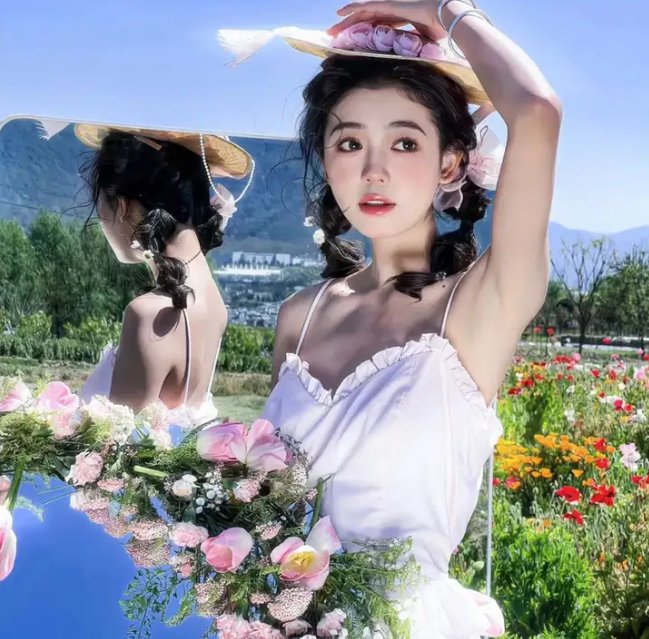 我的干爹是个贼
