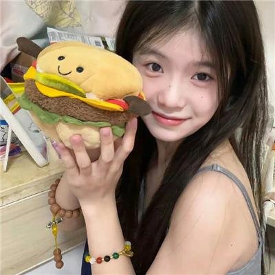 这个女配有点甜